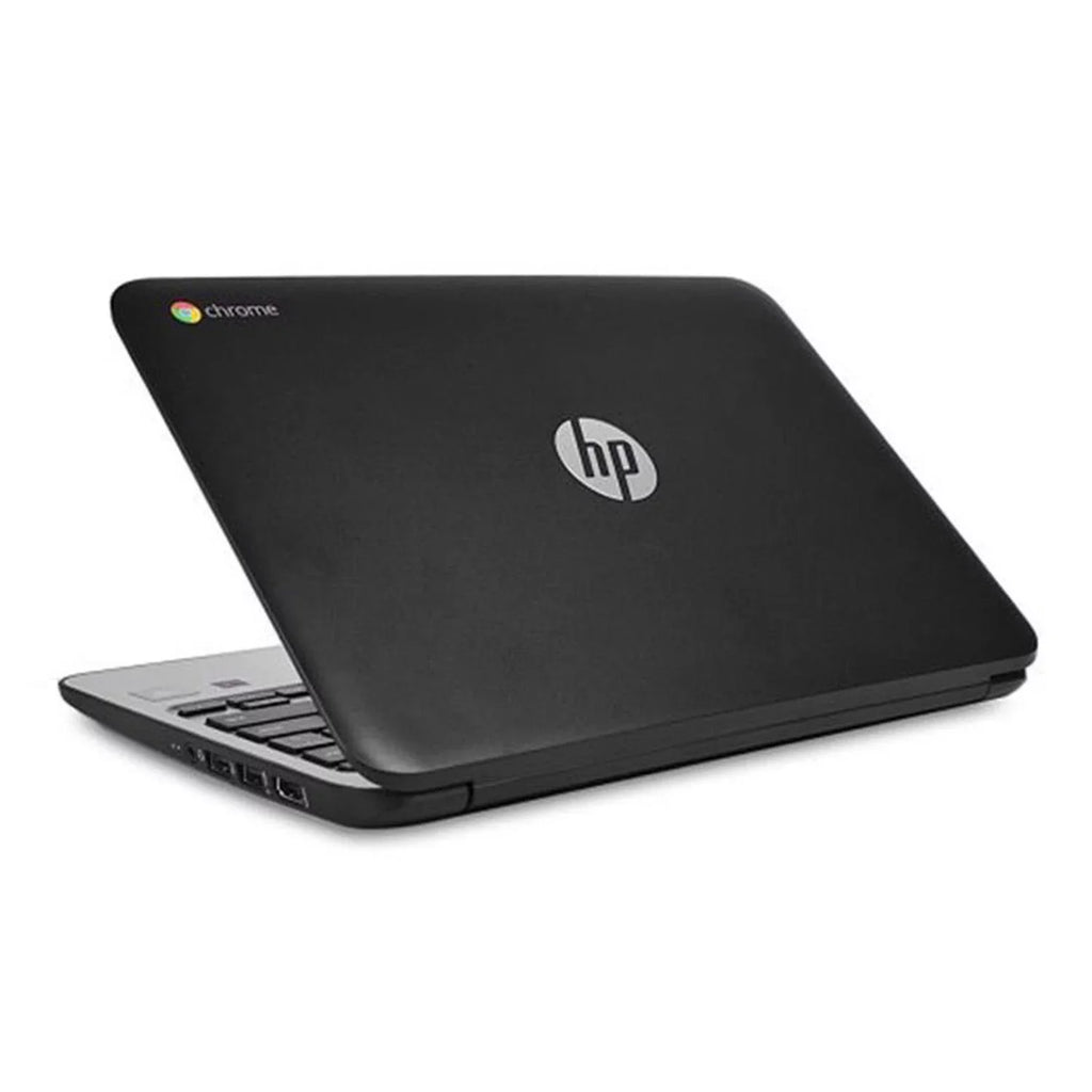 Restored  Chromebook 11 G3 Dual-Core 2.16GHz 2GB 16GB SSD 11.6" LED Chromebook (Refurbished)