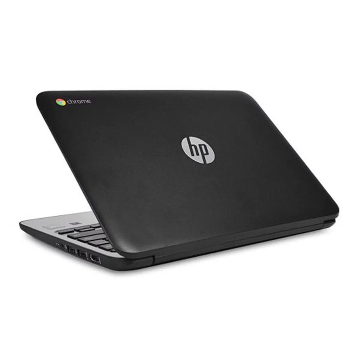 Restored  Chromebook 11 G3 Dual-Core 2.16GHz 2GB 16GB SSD 11.6" LED Chromebook (Refurbished)