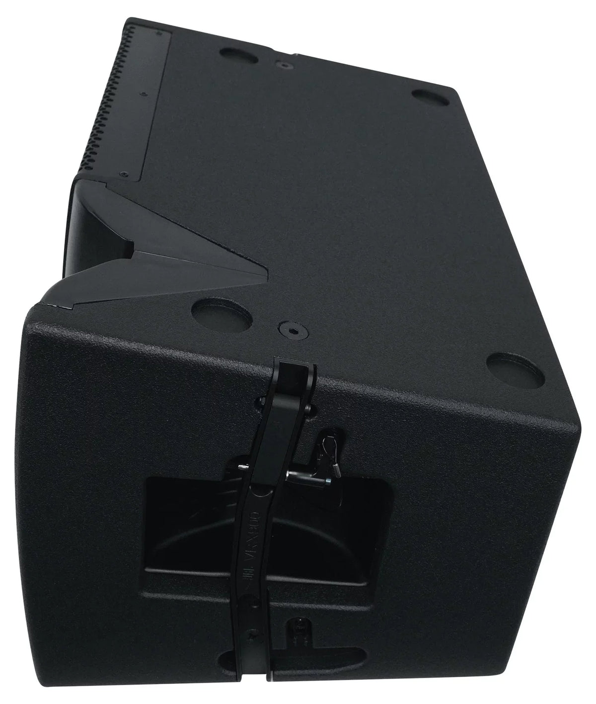 JBL VRX932LA-1 12" 800 Watt 2-Way Passive Line-Array Speaker in charcoal