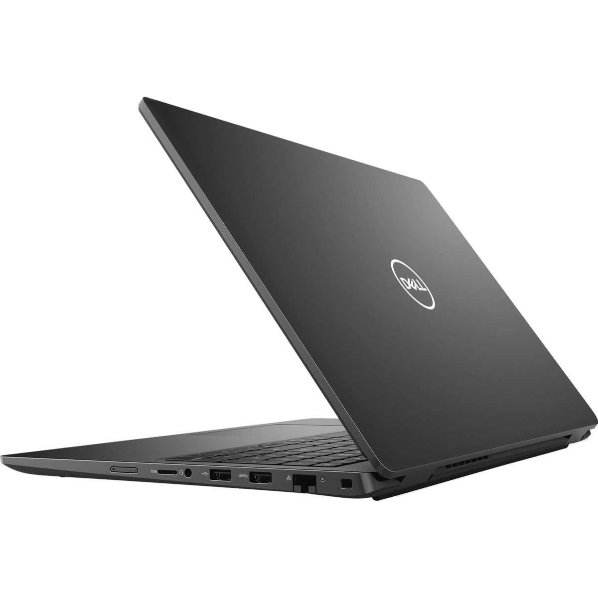 Latitude 3520 - 15.6" -  Core i7 1165G7 - 8 GB RAM - 256 GB SS (8604F)