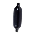 Boat for Docking Protection Ribbed Bumper Boat Anchor Accessories for Pontoon Small Sailboat Small Boat Bass Boat 14cmx50cm