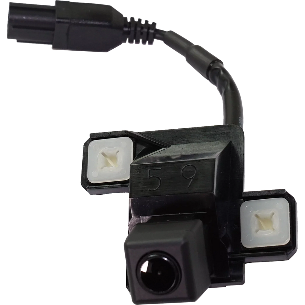 Back Up Camera Compatible with 2010-2015  Prius