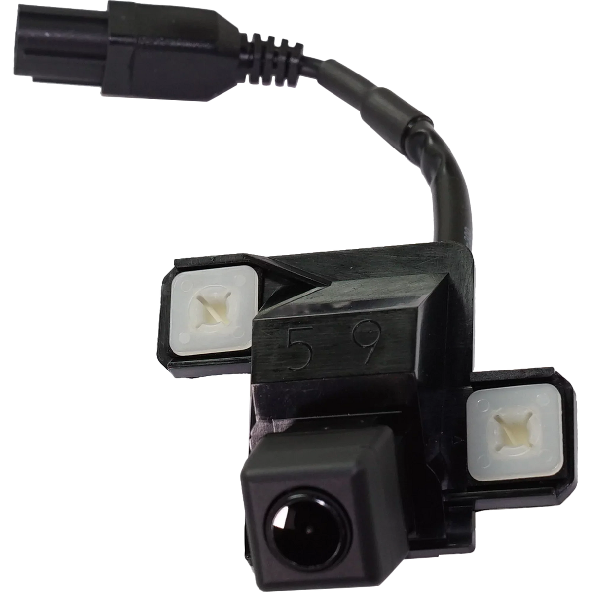 Back Up Camera Compatible with 2010-2015  Prius