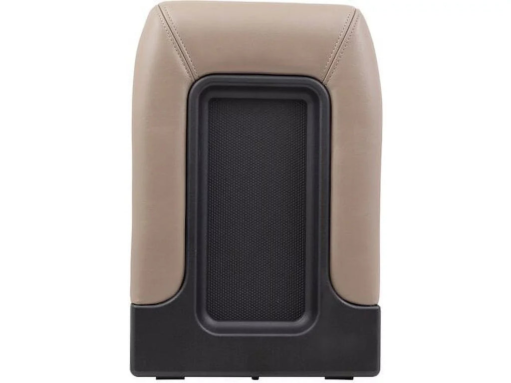 Console Lid - Compatible with 2001 - 2004 Chevy Silverado 2500 6.0L V8 Naturally Aspirated OHV GAS 2002 2003