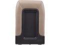 Console Lid - Compatible with 2001 - 2004 Chevy Silverado 2500 6.0L V8 Naturally Aspirated OHV GAS 2002 2003