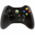 Used  Xbox 360 Wireless Game Controller Bluetooth Gaming Joystick Gamepad