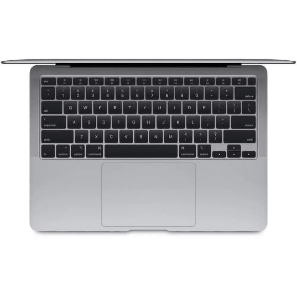 Pre-Owned  MacBook Air Laptop Core i3 1.1GHz 8GB RAM 512GB SSD 13" Space Gray MWTJ2LL/A (2020) - Like New