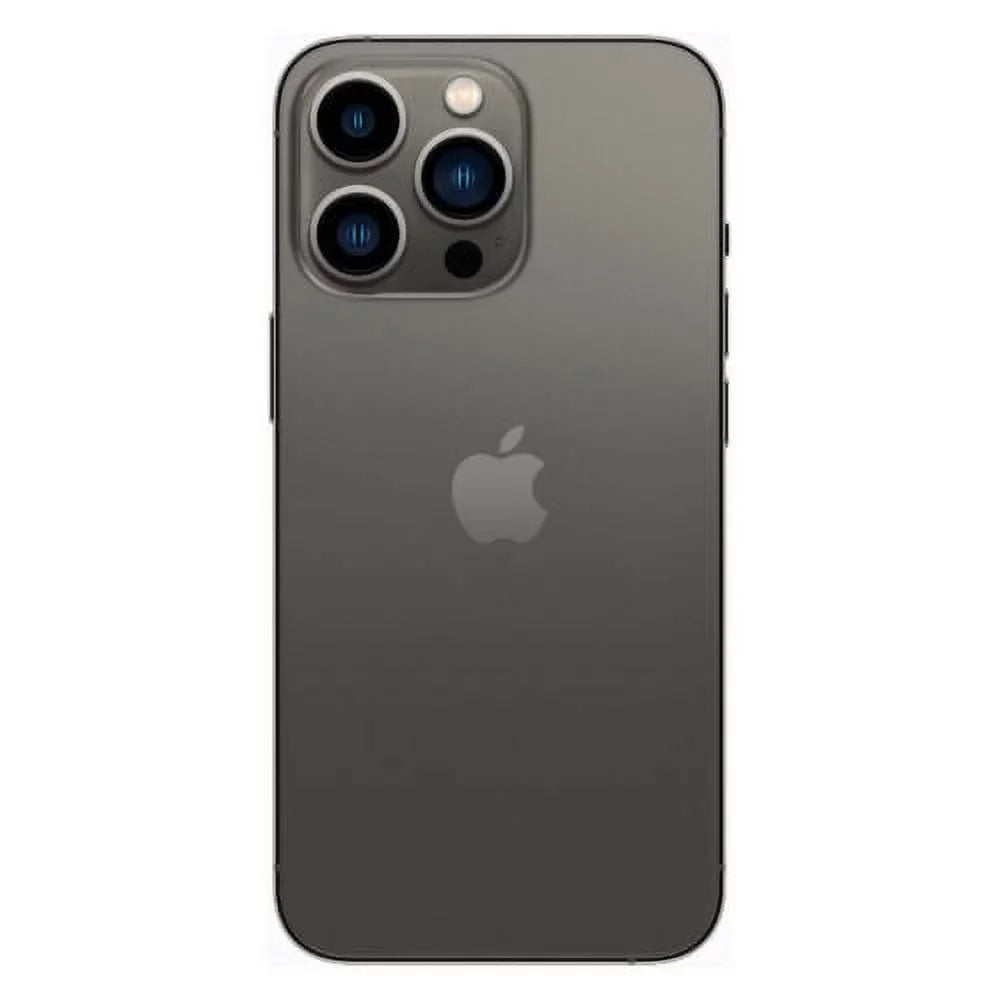 Restored  iPhone 13 Pro Max 256GB Graphite LTE Cellular MLKR3LL/A (Refurbished)