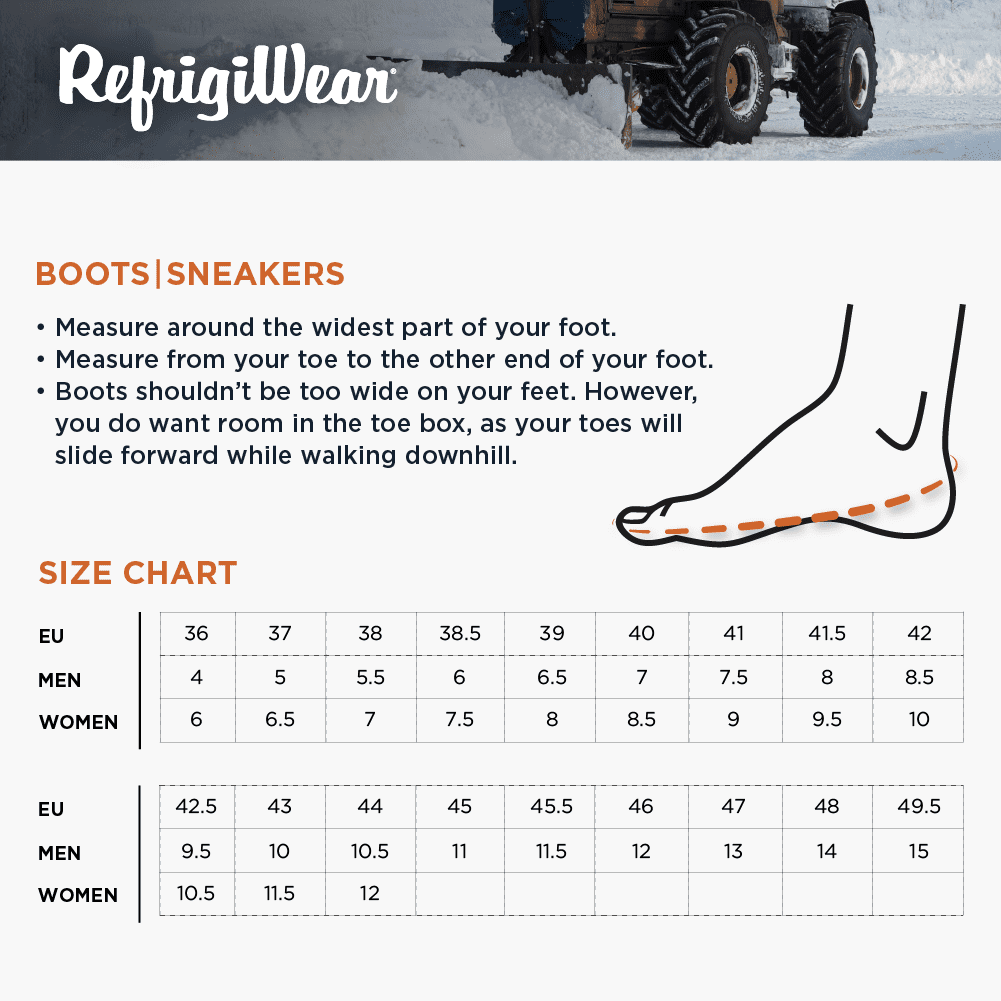RefrigiWear Men's Barrier Lightweight Insulated 9-1 inch Brown Leather Work Boots (Brown, Size 14 US)