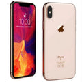 Pre-Owned iPhone XS 64GB Gold (Boost Mobile) (Refurbished: Good)