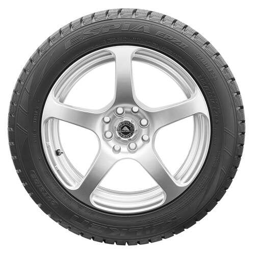 Falken Espia EPZ II 205/55R16XL 94T BSW (4 Tires) Fits: 2012-13 Honda Civic EX-L, 2014-15 Honda Civic EX