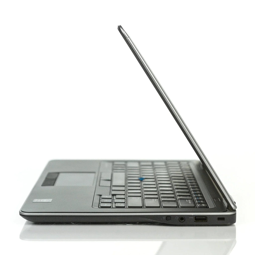 Used  Latitude E7440 Laptop i7 Dual-Core 8GB 128GB SSD Win 10 Pro B v.AA