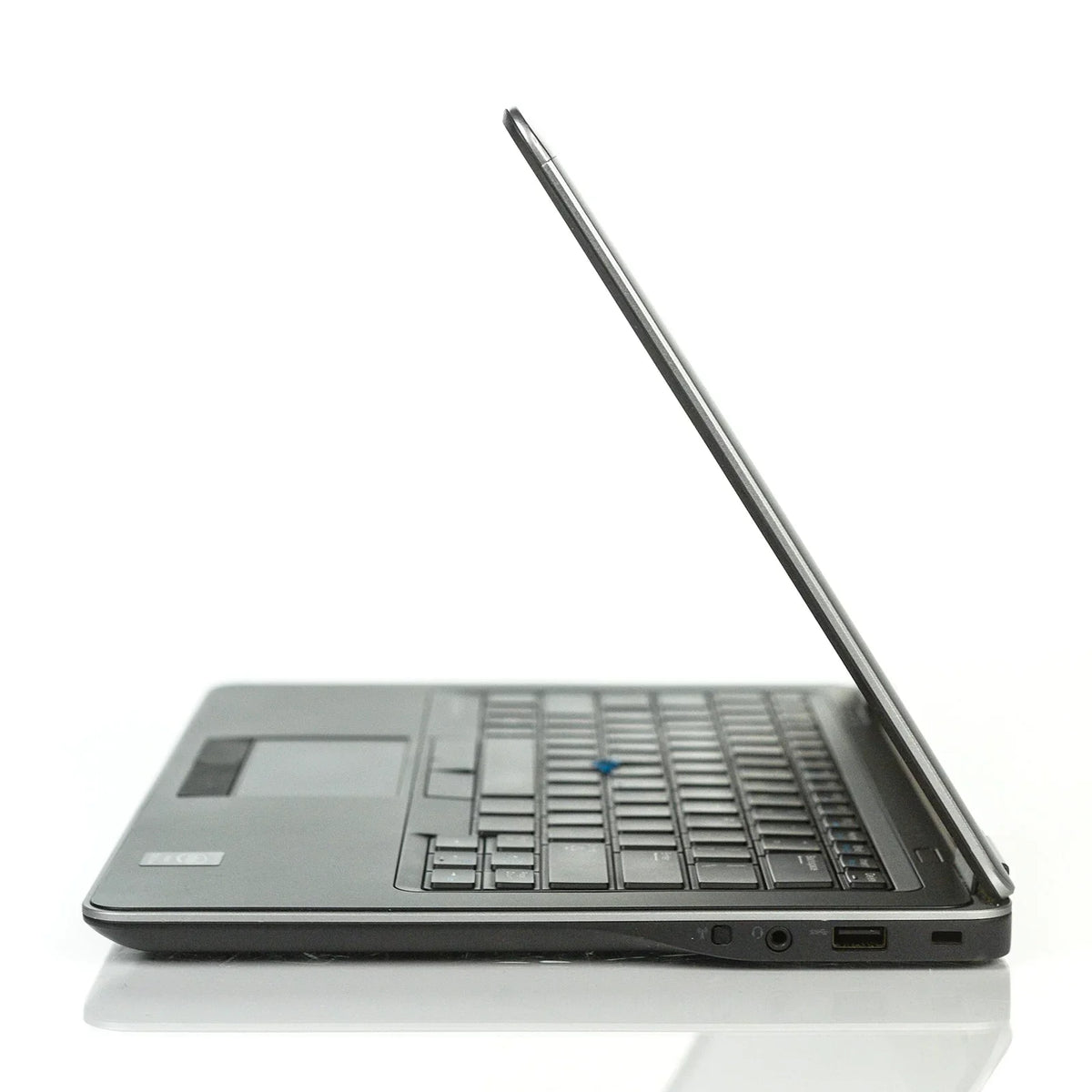 Used  Latitude E7440 Laptop i7 Dual-Core 8GB 128GB SSD Win 10 Pro B v.AA