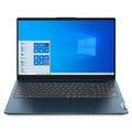IdeaPad 5  Laptop, 15.6" FHD IPS  300 nits, i5-1135G7,   Iris Xe Graphics, 8GB, 256GB SSD