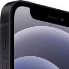 Pre-Owned  iPhone 12 Mini - Carrier Unlocked - 128GB ebony (Good)