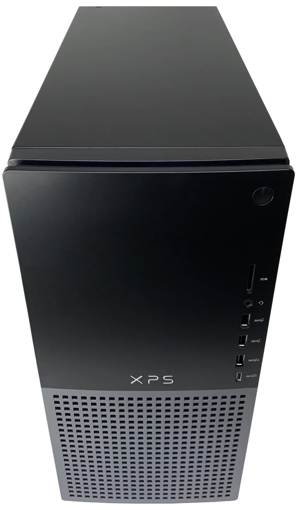 XPS 8960 Desktop PC - 14th Gen  Core i7-14700K up to 5.6 GHz, 64GB RAM, 4TB PCIe SSD + 2TB HDD, NVIDIA GeForce RTX 3090, Windows 11 Pro
