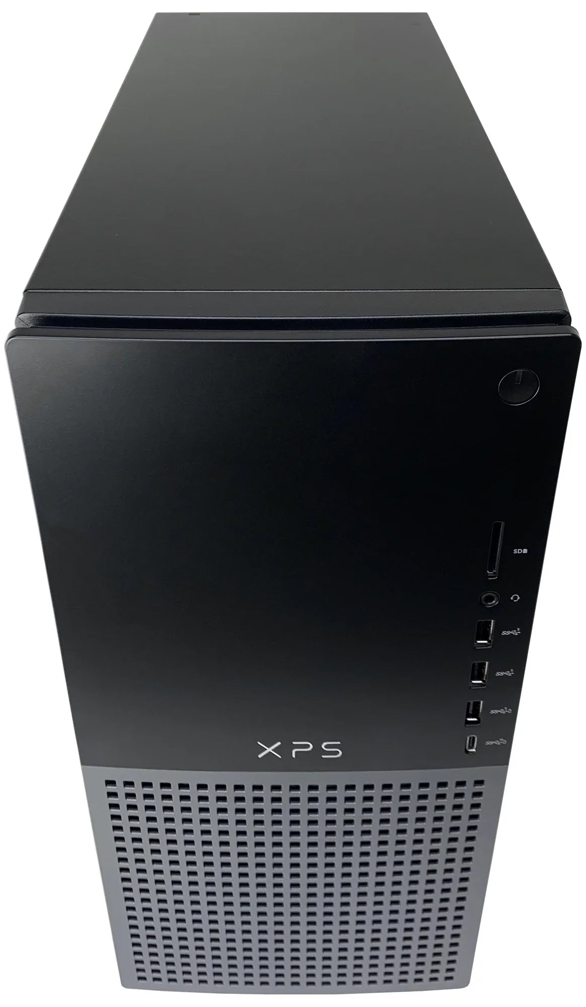 XPS 8960 Desktop PC - 14th Gen  Core i7-14700K up to 5.6 GHz, 64GB RAM, 4TB PCIe SSD + 2TB HDD, NVIDIA GeForce RTX 3090, Windows 11 Pro