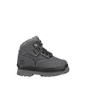 TIMBERLAND Euro Hiker Fabric Unisex/Child shoe size Kid 11  Casual A1QE4 Fabric charcoal