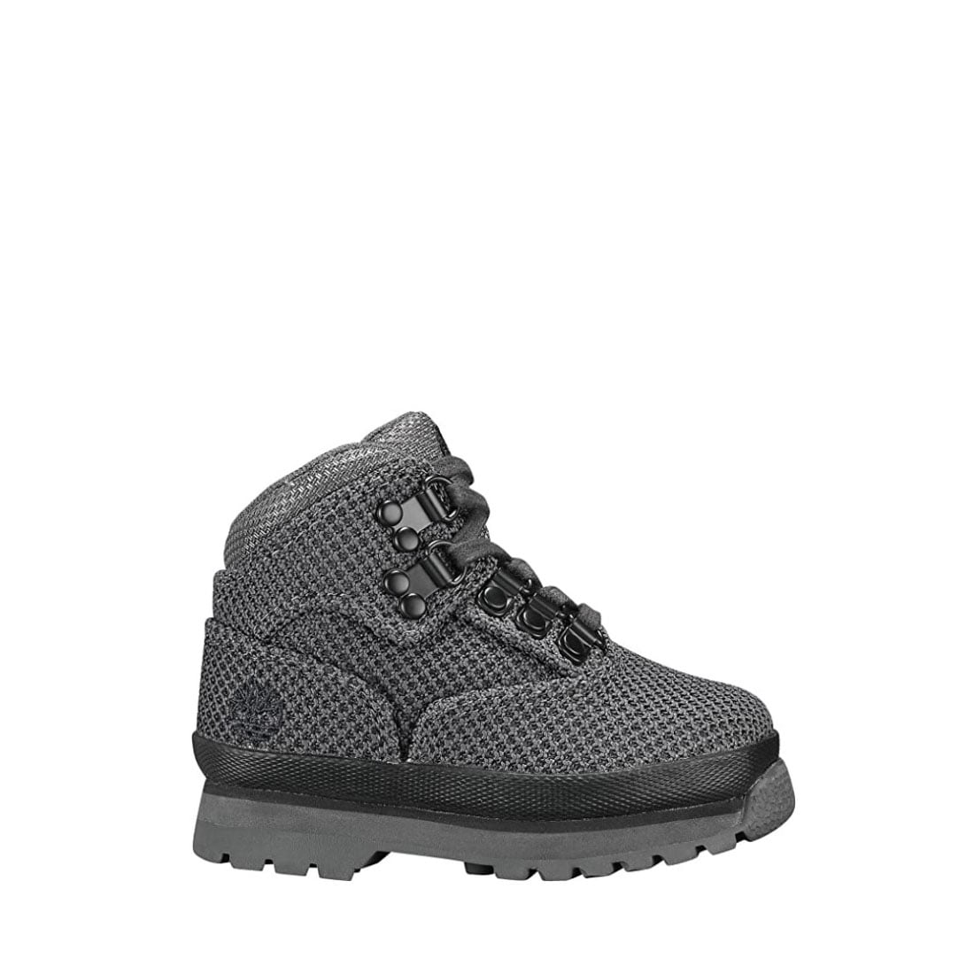 TIMBERLAND Euro Hiker Fabric Unisex/Child shoe size Kid 11  Casual A1QE4 Fabric charcoal