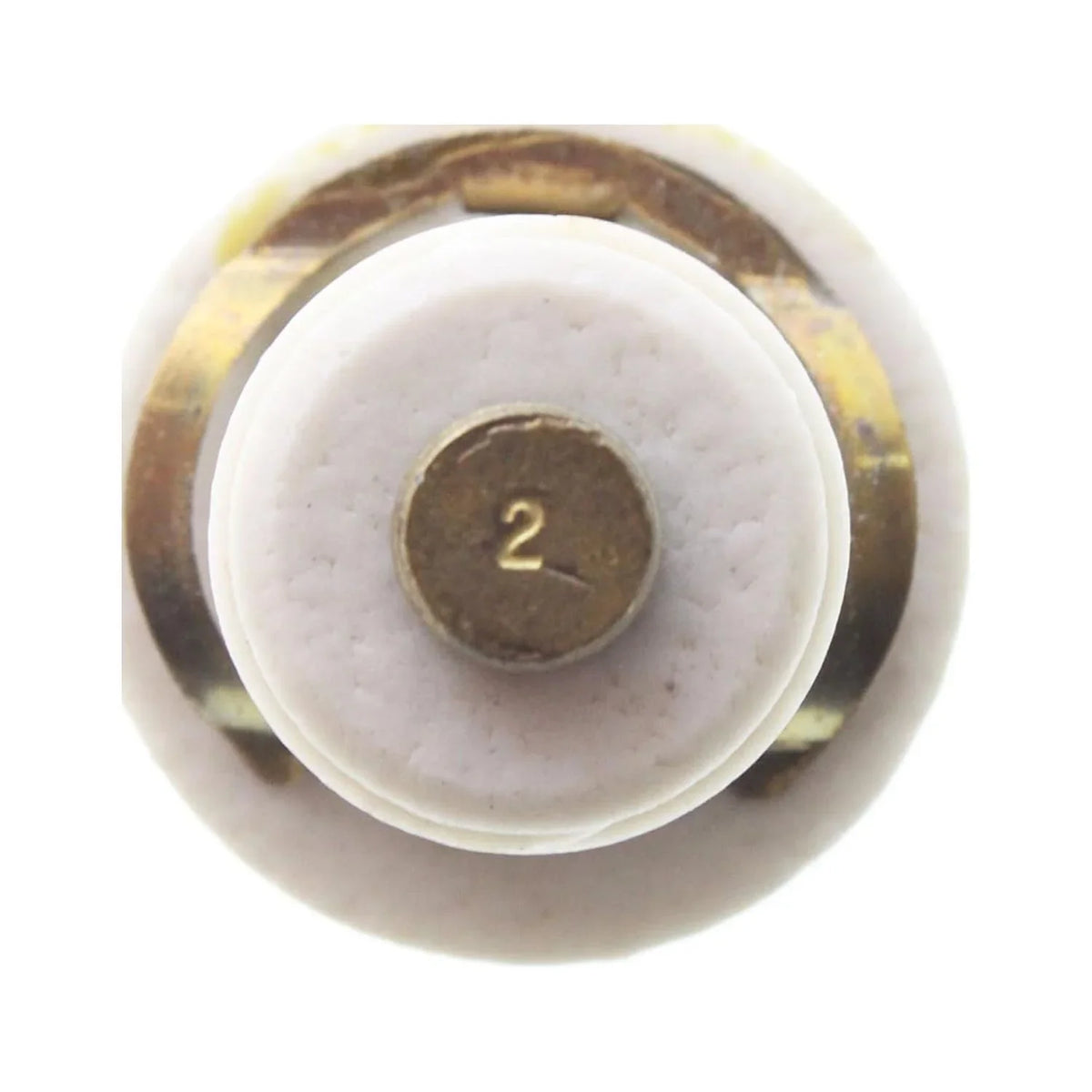Cooper Bussman S-2: Fustat Dual Plug Type S, Green