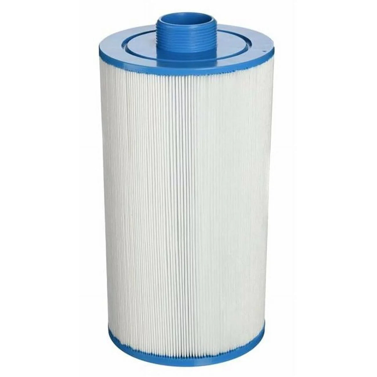 MPT. Freeflow Spas Legend Replacement Filter Cartridge with 1.5 in. 45 Square ft. Unicel 5CH45 10 in