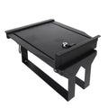 Tuffy Security 376-01 Security Console Insert Fits select: 2021-2022  F150, 2021-2022  F250