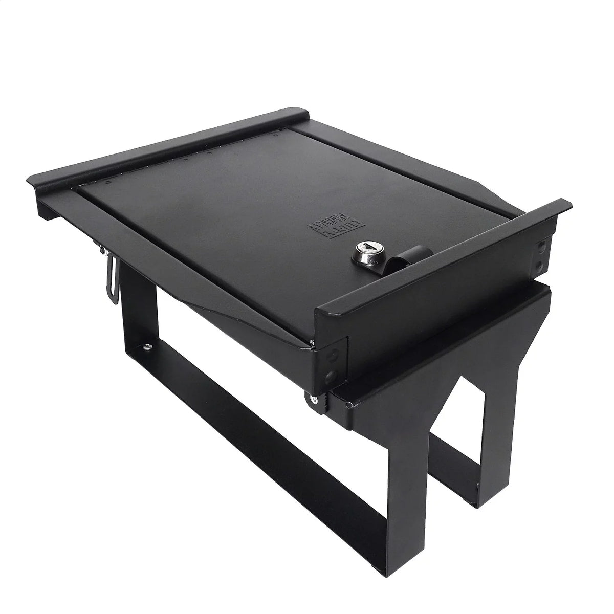 Tuffy Security 376-01 Security Console Insert Fits select: 2021-2022  F150, 2021-2022  F250
