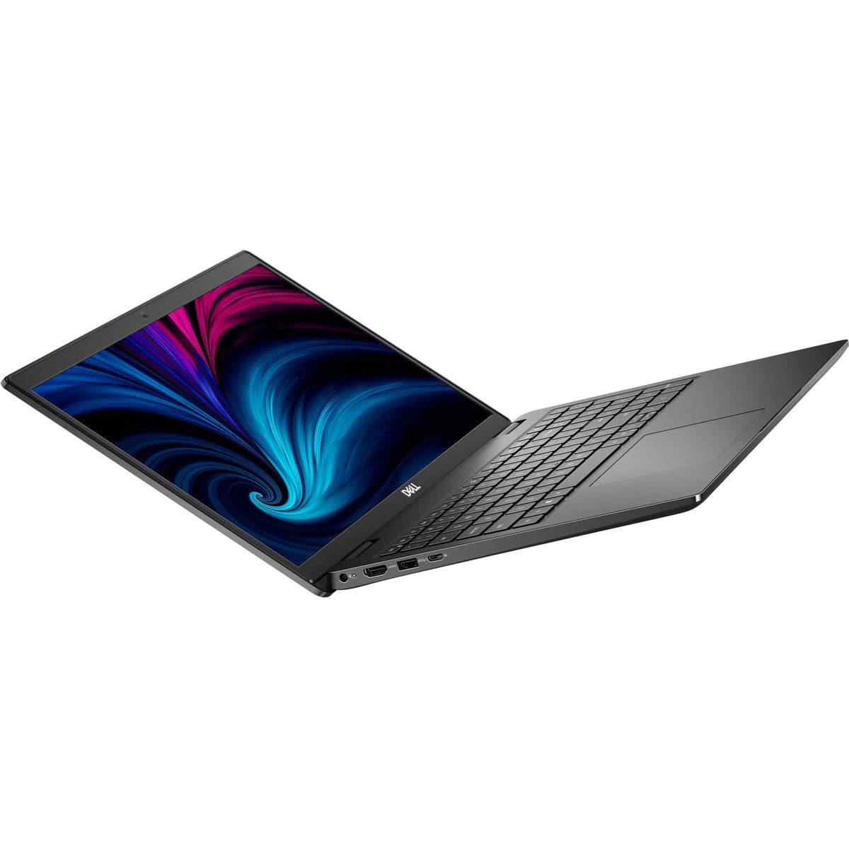 Latitude 3520 - 15.6" -  Core i7 1165G7 - 8 GB RAM - 256 GB SS (8604F)