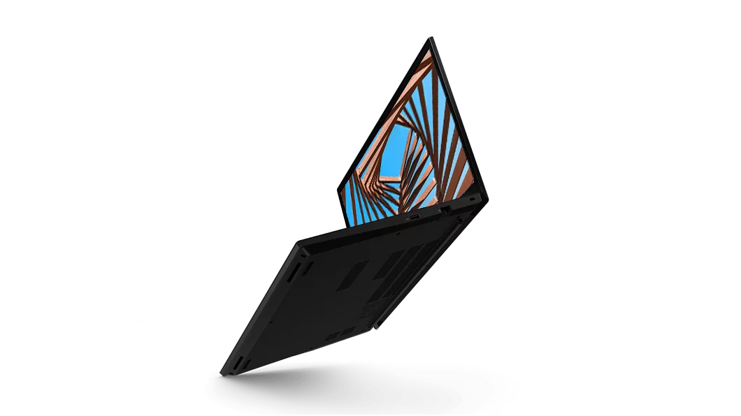 Used  ThinkPad E15 Gen2 Business Laptop, 15.6" FHD (1920 x 1080), AMD Ryzen 7 4700U, 16GB RAM, 1TB SSD, Windows 10 Pro