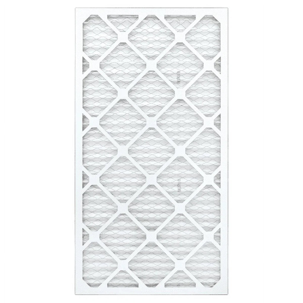 AIRx Filters 16x30x1 Air Filter MERV 8 Pleated HVAC AC Furnace Air Filter, Dust 4-Pack Made in the USA