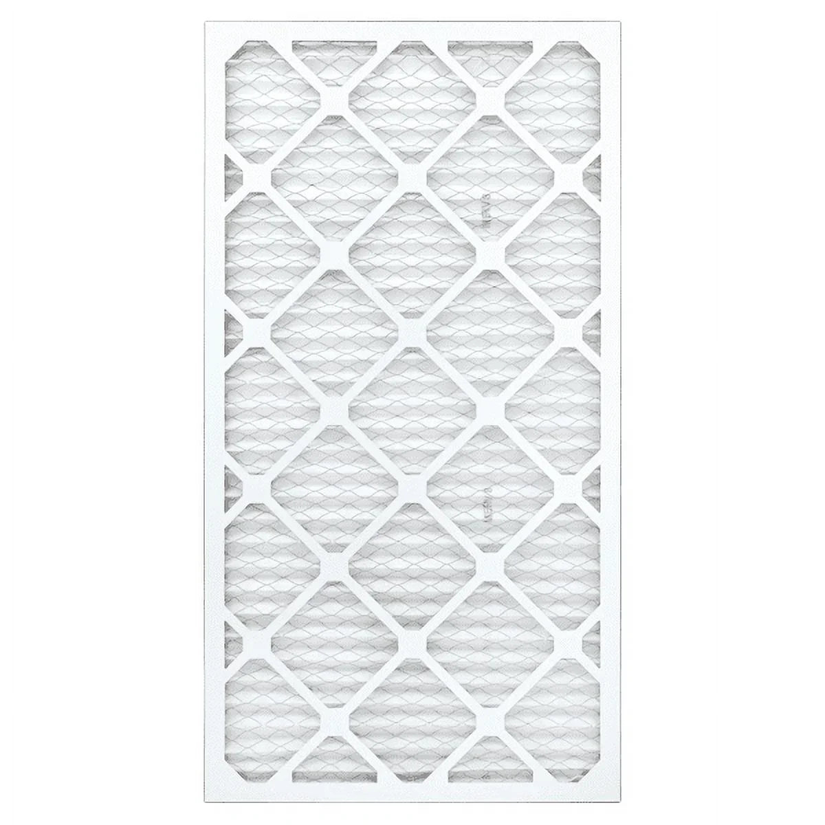 AIRx Filters 16x30x1 Air Filter MERV 8 Pleated HVAC AC Furnace Air Filter, Dust 4-Pack Made in the USA