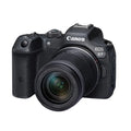 EOS R7 Mirrorless Camera with RF-S 18-150mm Lens Kit
