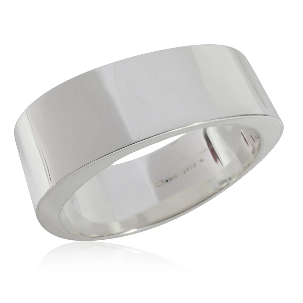 Georg Jensen Lina Christensen Extra Bracelet in  Sterling Silver Pre-Owned