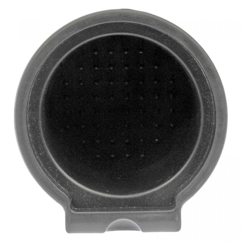 Teledu charcoal Center Console Cup Holder Insert Pair 2pc For Frontier Pathfinder Xterra