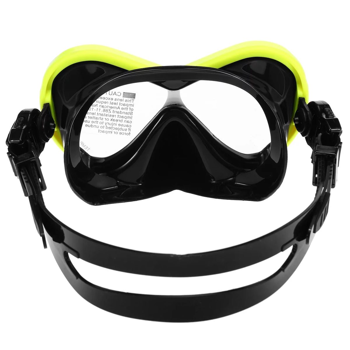 6588 Kids Professional Swimming Goggles with Dry Snorkel pipe Set -fog Goggles for Snorkel