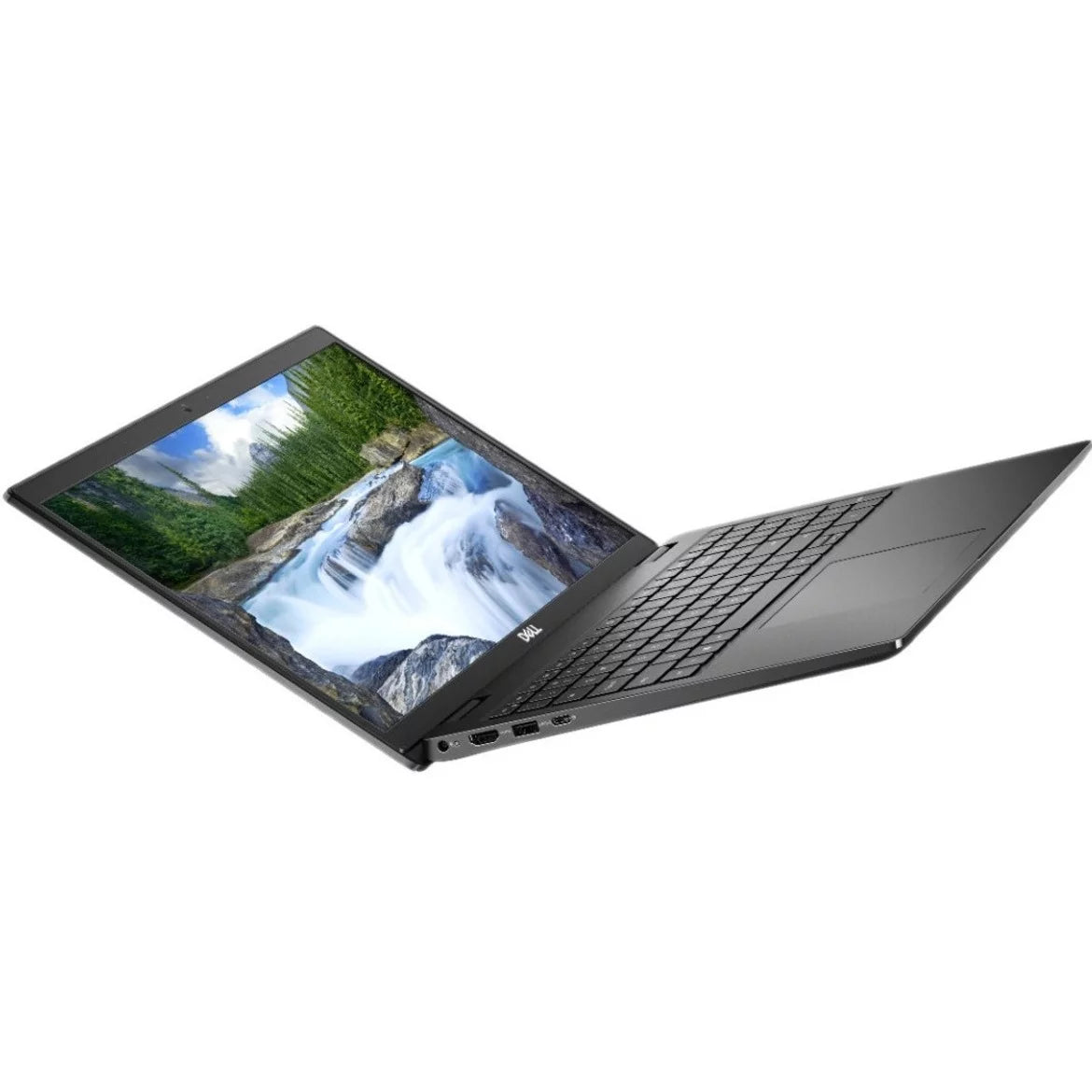 Latitude 3520 - 15.6" -  Core i7 1165G7 - 8 GB RAM - 256 GB SS (8604F)