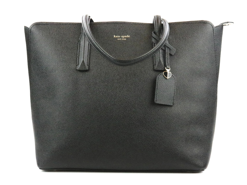 Kate Spade Margaux Large Tote - dark