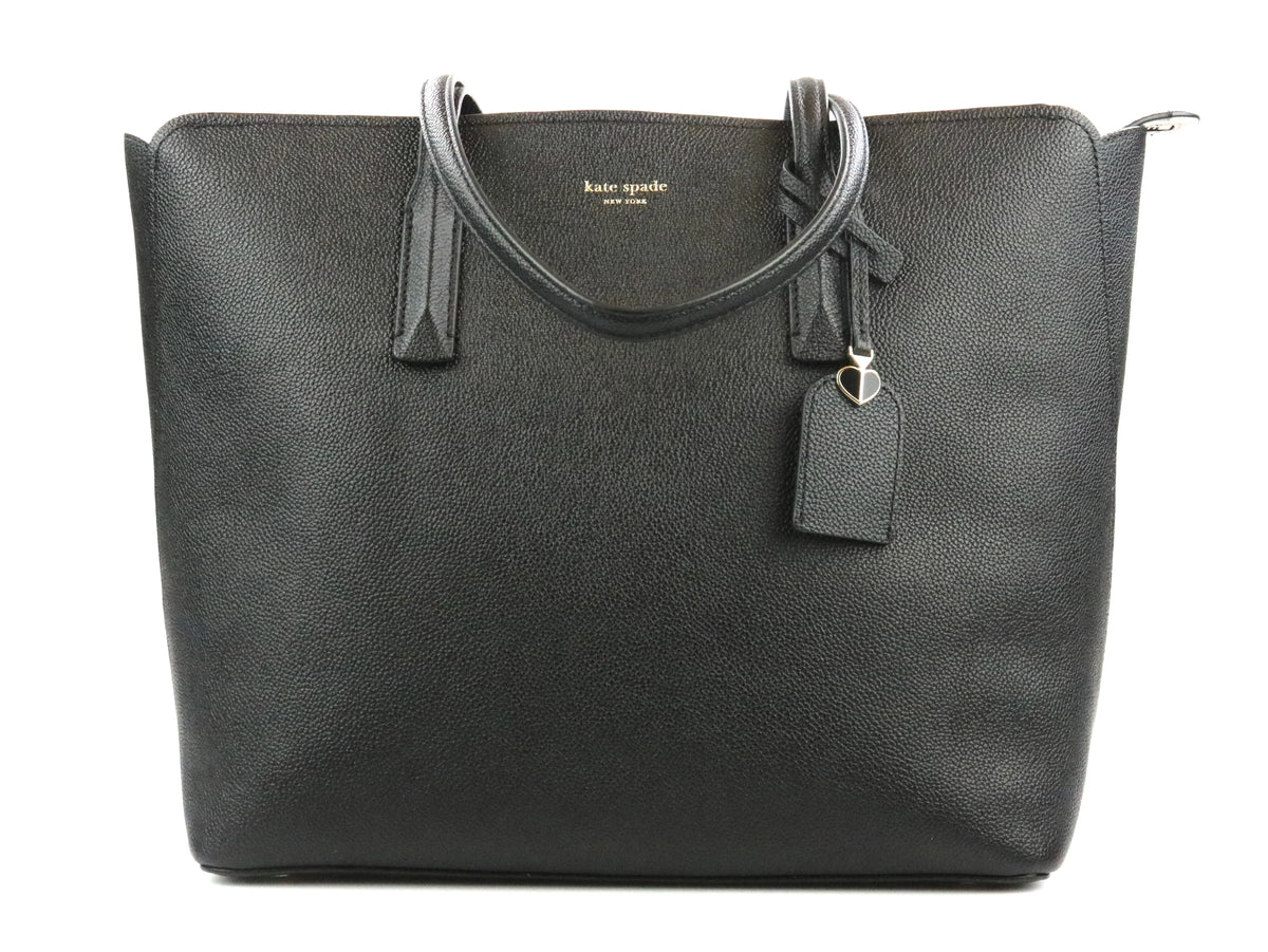 Kate Spade Margaux Large Tote - dark
