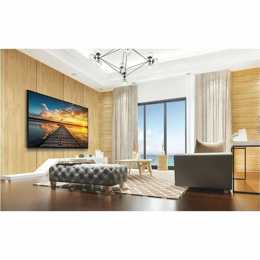 Class QLED 4K Q60B LCD TV - 2 Years.  HG65Q60BANFXZA 65 in