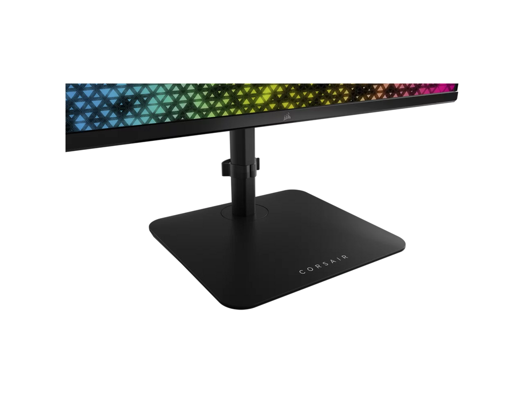 CORSAIR XENEON 32QHD240 32-1 inch IPS QHD (2560 x1440), FreeSync Premium, G-Sync Compatible, 240Hz Refresh Rate, DisplayHDR600 Gaming Monitor