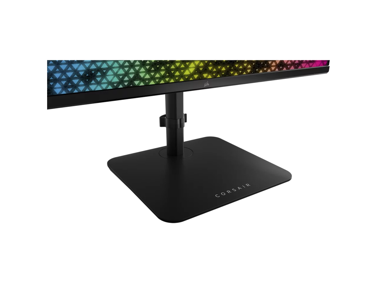 CORSAIR XENEON 32QHD240 32-1 inch IPS QHD (2560 x1440), FreeSync Premium, G-Sync Compatible, 240Hz Refresh Rate, DisplayHDR600 Gaming Monitor