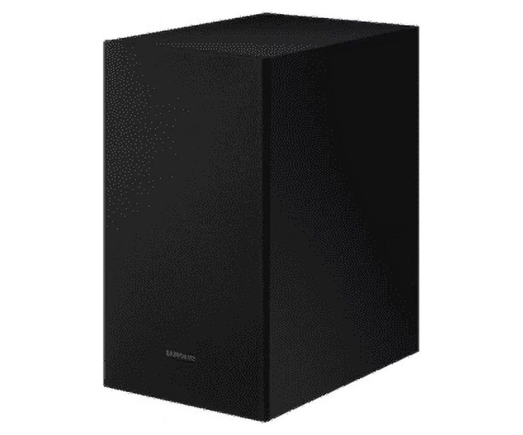 Restored  HW-A50M/ZA 2.1 Ch Soundbar with 290W With Wireless Sub dark (Refurbished)