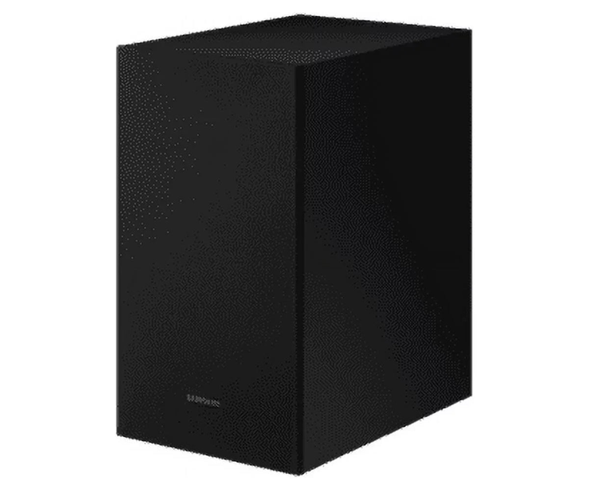 Restored  HW-A50M/ZA 2.1 Ch Soundbar with 290W With Wireless Sub dark (Refurbished)