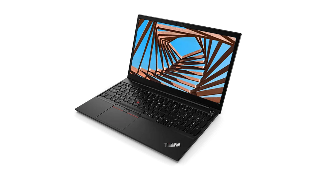 Used  ThinkPad E15 Gen2 Business Laptop, 15.6" FHD (1920 x 1080), AMD Ryzen 7 4700U, 16GB RAM, 1TB SSD, Windows 10 Pro
