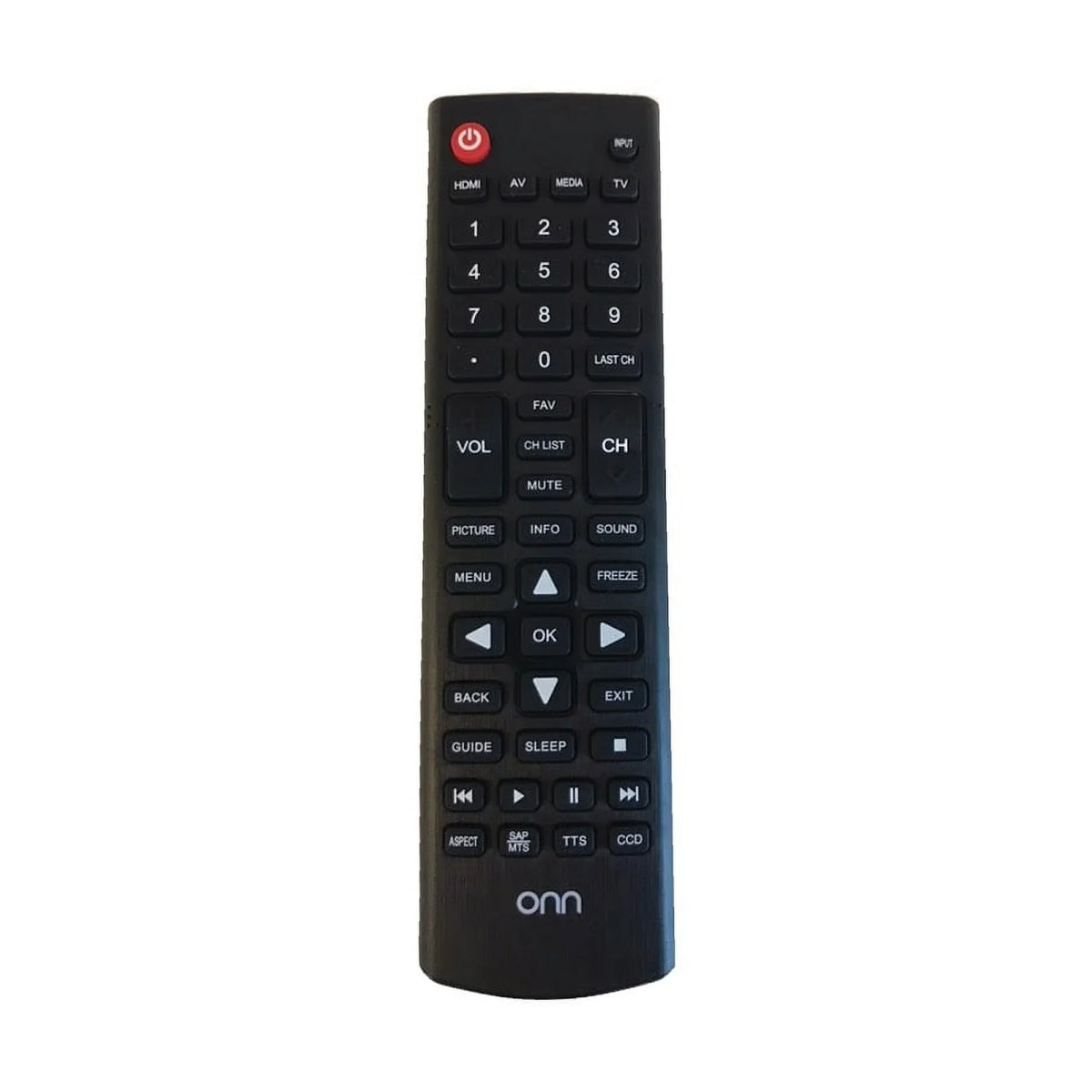 65" Class 4K (2160p) UHD LED TV (ONA65UB19E07). onn