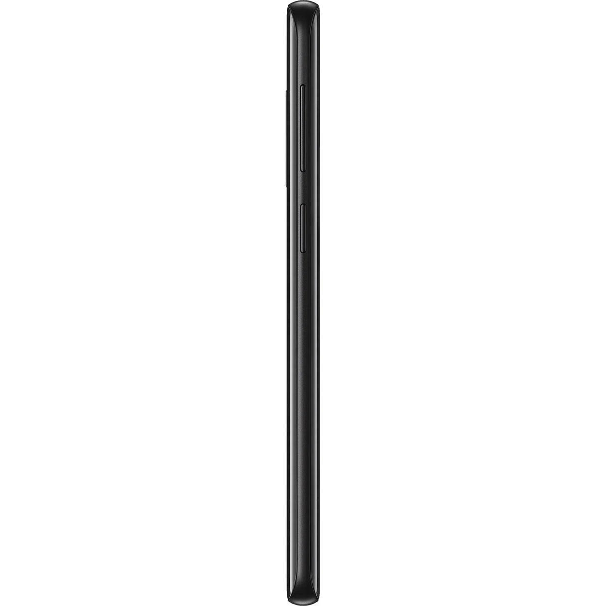 Galaxy S9 G960U 64GB GSM Unlocked (USA Version) - Midnight dark (Used) + Liquid Nano Screen Protector