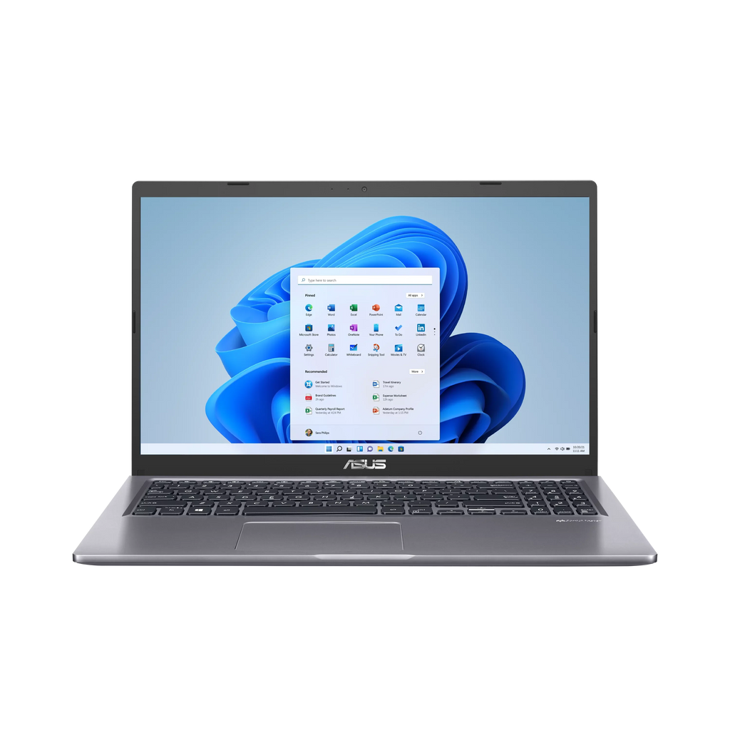 Restored  Vivobook 15.6” FHD Touch PC Laptop,  Core i5-1135G7, 8GB, 512GB, Win 11 Home, F515EA-WH52 (Refurbished)