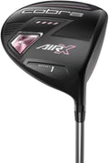 King Cobra Air-X Offset Driver 11.5* (Graphite Ultralite, LADIES) NEW