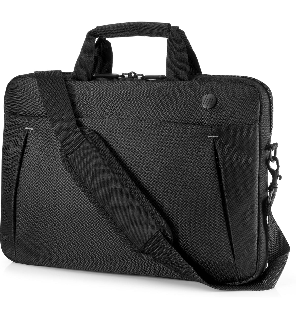 Business Slim Top Load Notebook Carrying Case | 14.1" | charcoal | 2SC65UT
