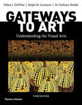 Pre-Owned Gateways to Art Paperback